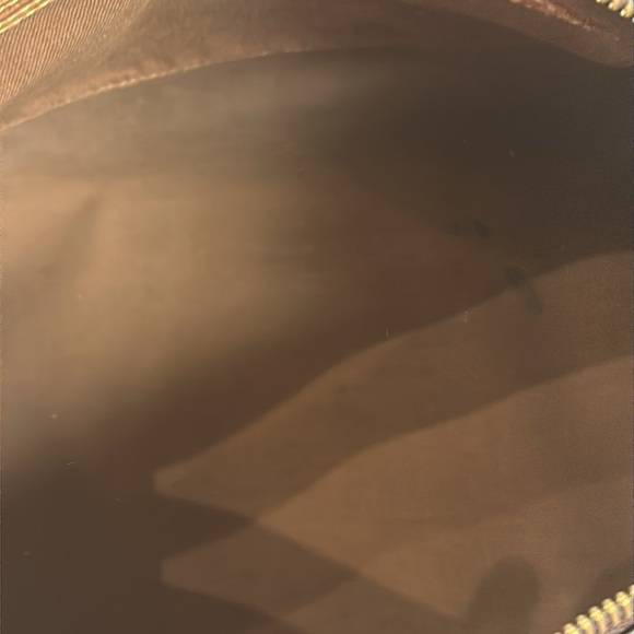 Louis Vuitton Speedy 35 Monogram - Picture 9 of 16